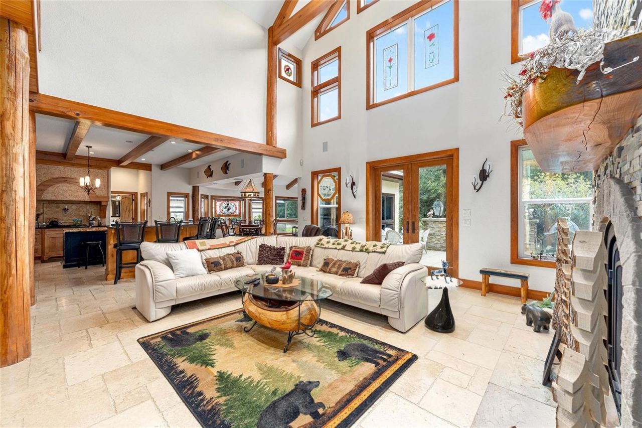 15225 NE 246th Avenue, Salt Springs, FL 32134 Photo