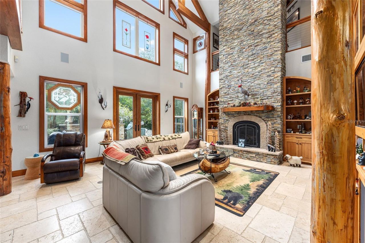 15225 NE 246th Avenue, Salt Springs, FL 32134 Photo