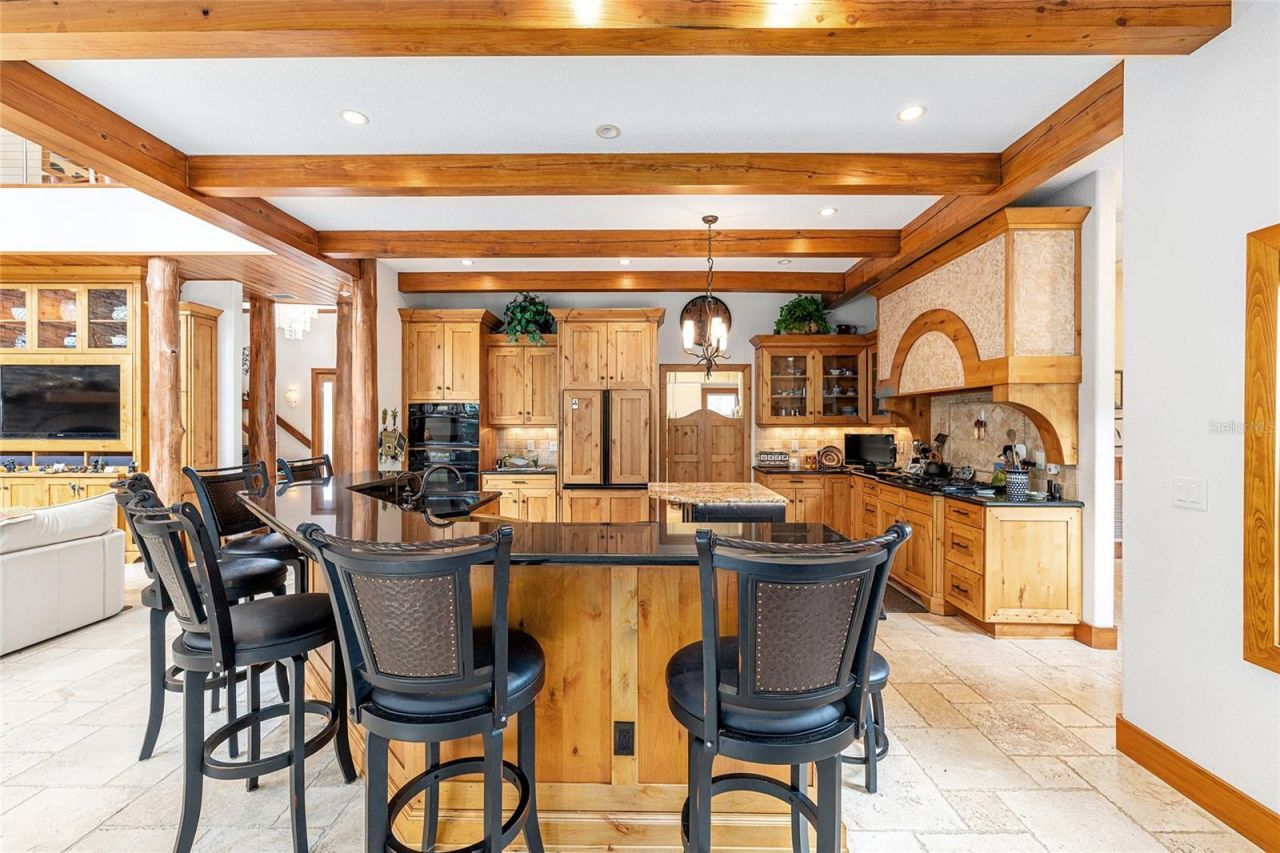 15225 NE 246th Avenue, Salt Springs, FL 32134 Photo