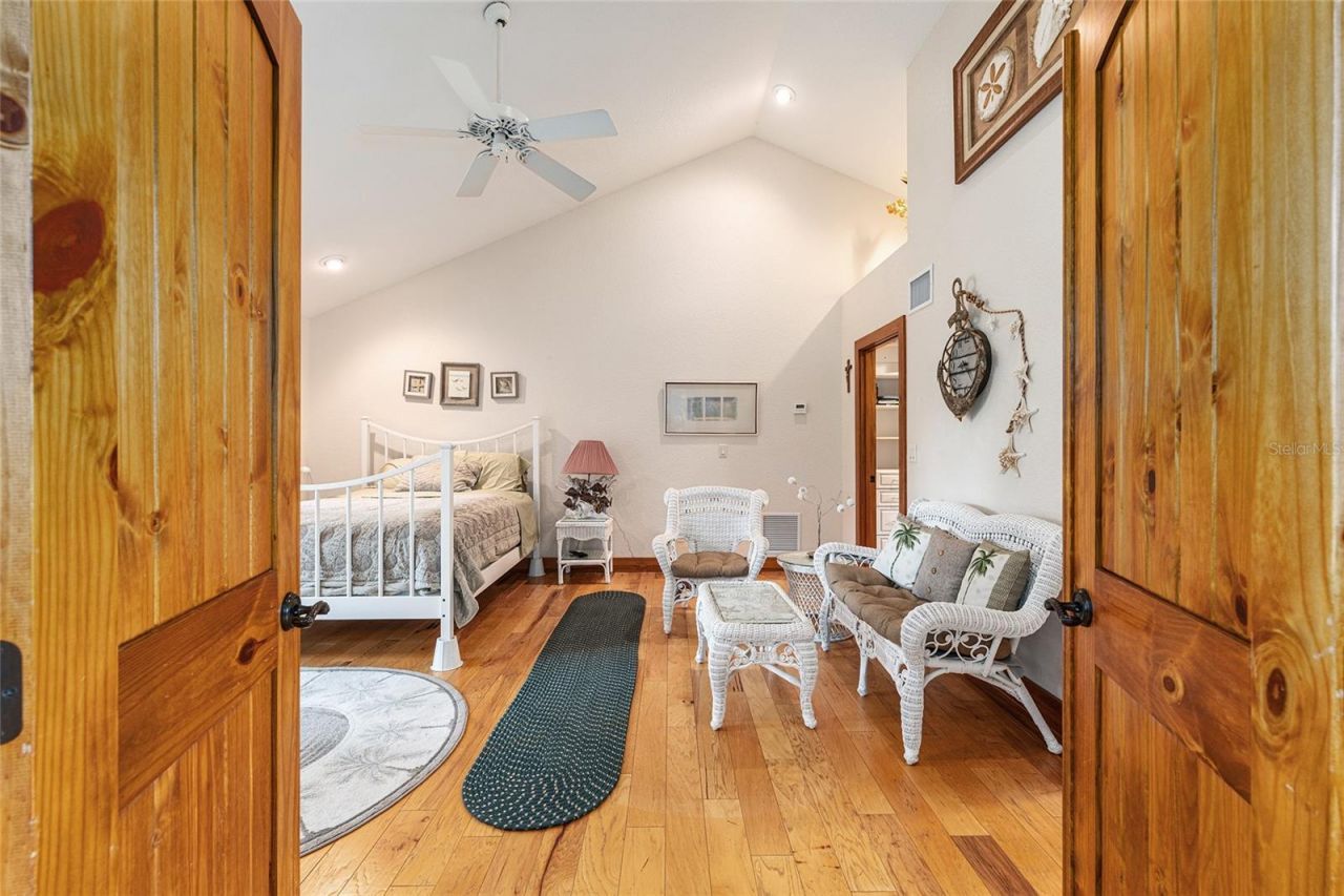 15225 NE 246th Avenue, Salt Springs, FL 32134 Photo