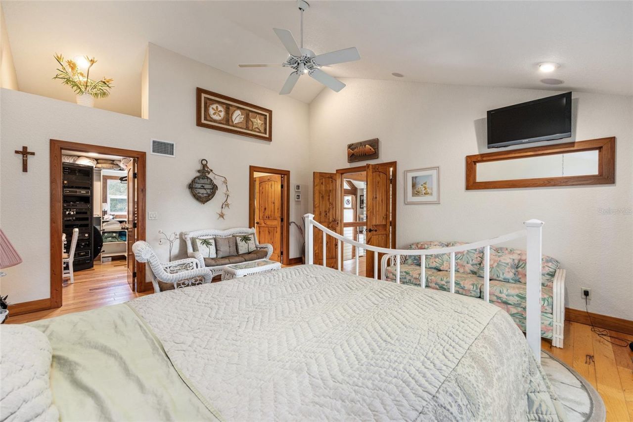 15225 NE 246th Avenue, Salt Springs, FL 32134 Photo