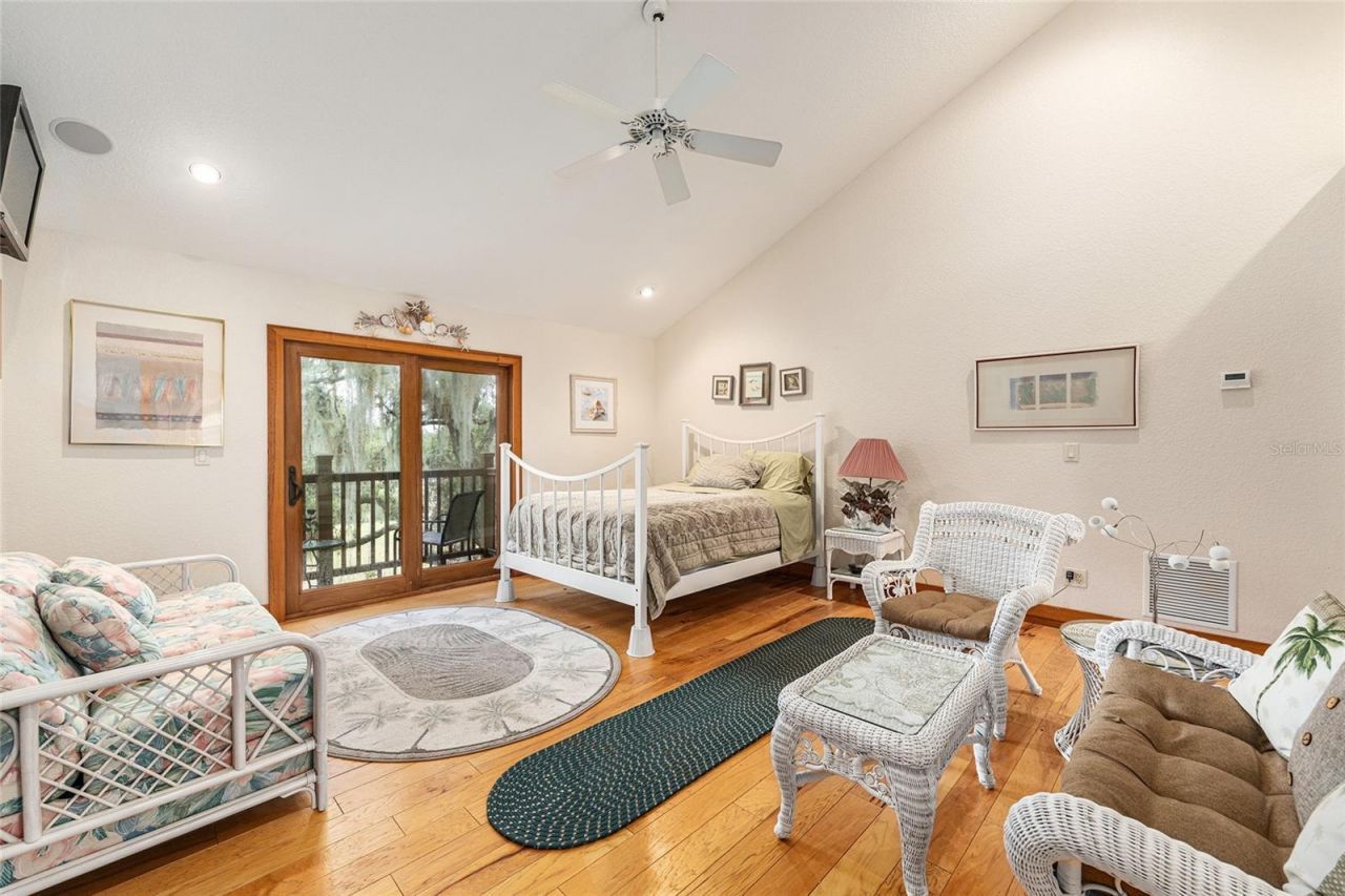 15225 NE 246th Avenue, Salt Springs, FL 32134 Photo