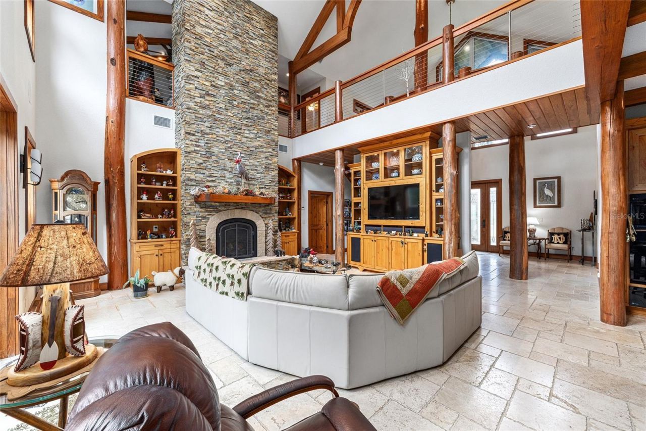 15225 NE 246th Avenue, Salt Springs, FL 32134 Photo