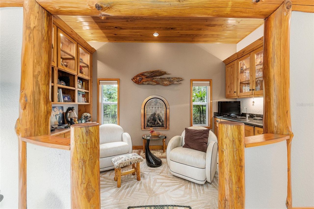 15225 NE 246th Avenue, Salt Springs, FL 32134 Photo