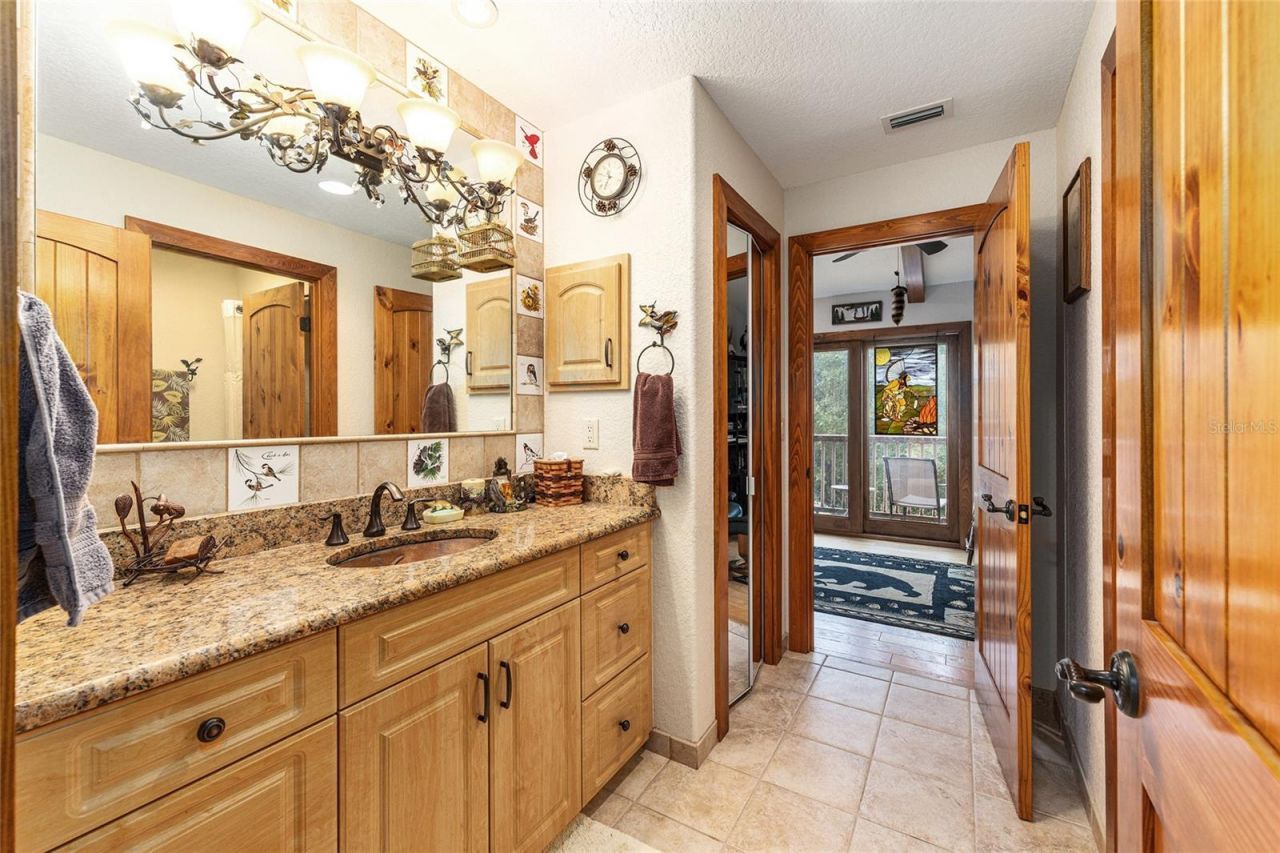 15225 NE 246th Avenue, Salt Springs, FL 32134 Photo