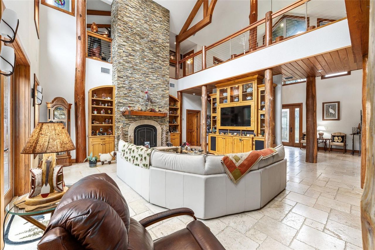 15225 NE 246th Avenue, Salt Springs, FL 32134 Photo