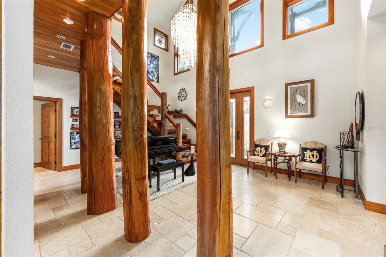 15225 NE 246th Avenue, Salt Springs, FL 32134 Photo