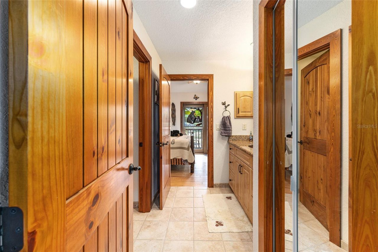 15225 NE 246th Avenue, Salt Springs, FL 32134 Photo