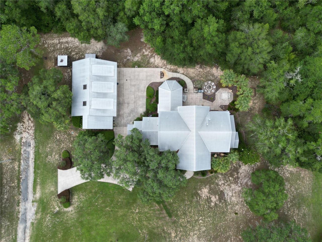 15225 NE 246th Avenue, Salt Springs, FL 32134 Photo