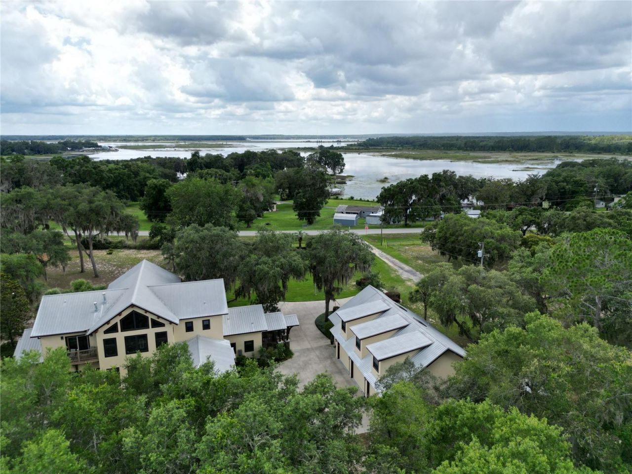 15225 NE 246th Avenue, Salt Springs, FL 32134 Photo