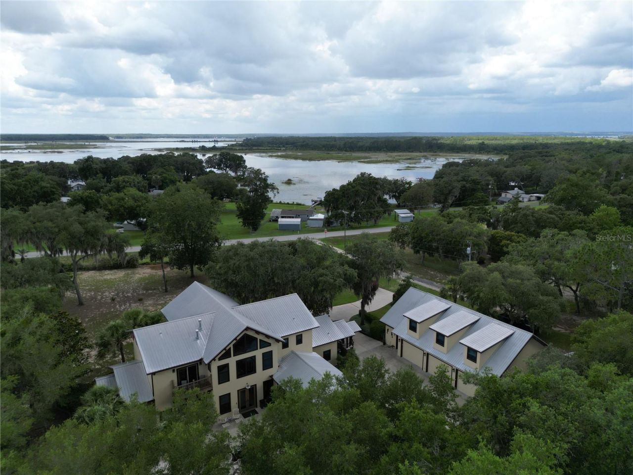 15225 NE 246th Avenue, Salt Springs, FL 32134 Photo