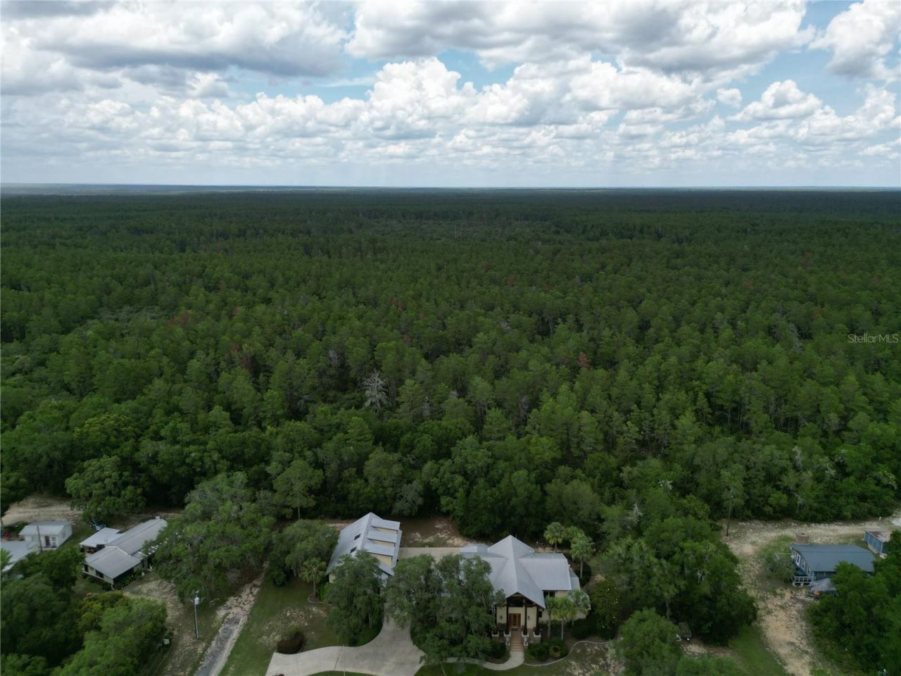 15225 NE 246th Avenue, Salt Springs, FL 32134 Photo