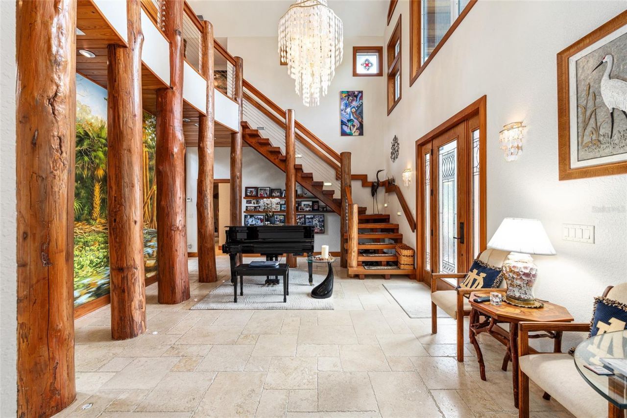 15225 NE 246th Avenue, Salt Springs, FL 32134 Photo