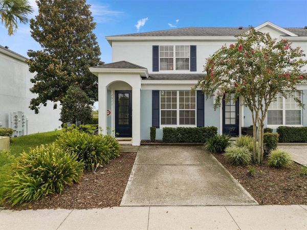 2511 MANESHAW LANE, KISSIMMEE, FL 34747