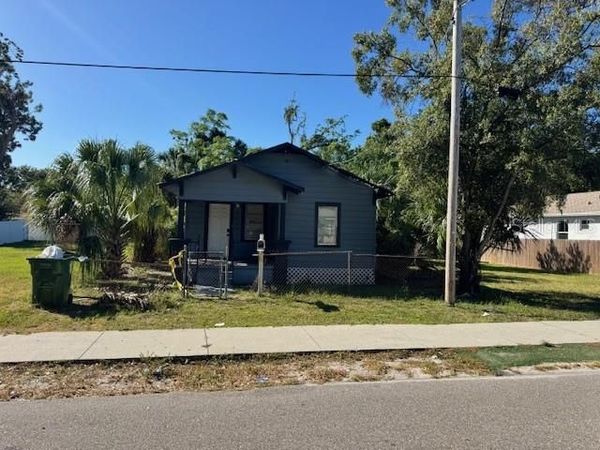 2623 E 29TH AVENUE, TAMPA, FL 33605