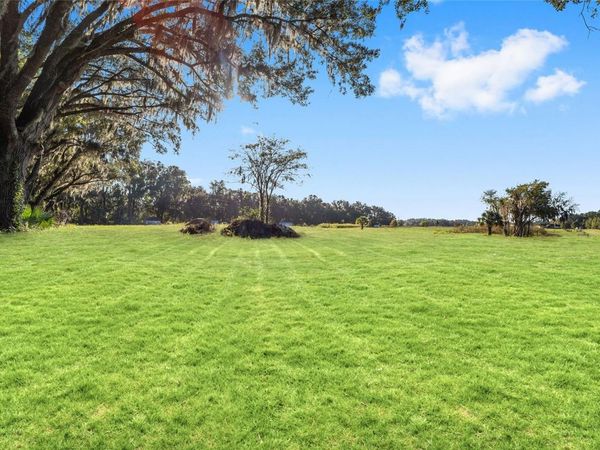 3623 CR 526, SUMTERVILLE, FL 33585