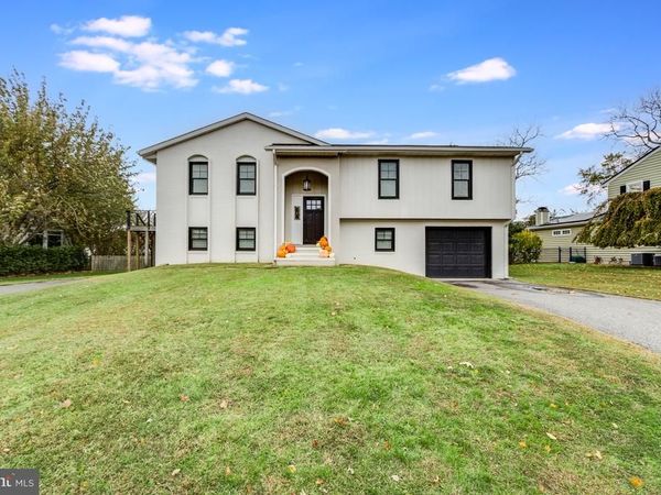 144 CORNWALL ROAD, REHOBOTH BEACH, DE 19971