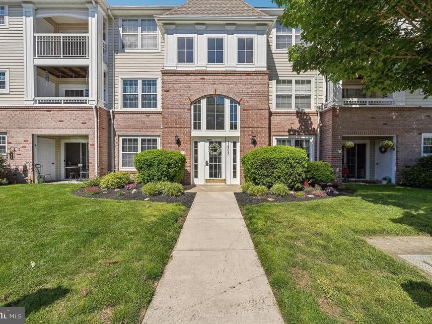 1402 E Bonnett Place, Unit 131, Bel Air, MD 21015 Main Photo
