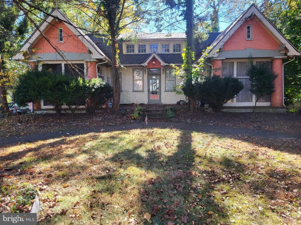 10 Church Road, Merchantville, NJ 08109 Main Photo