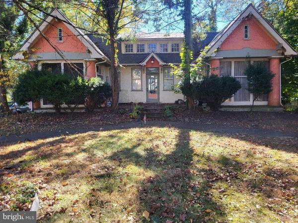 10 CHURCH ROAD, MERCHANTVILLE, NJ 08109