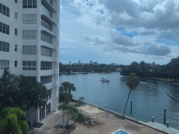 9102 W Bay Harbor Drive, Unit 4-C, Bay Harbor Islands, FL 33154