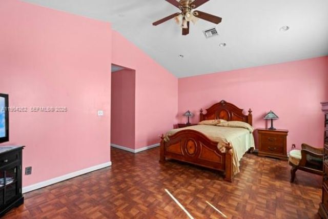 707 SE Karrigan Ter, Port Saint Lucie, FL 34983 Photo