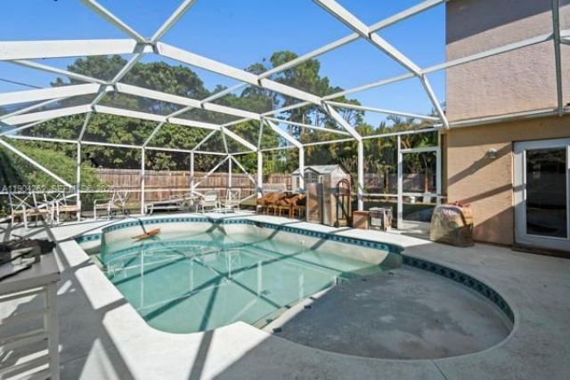 707 SE Karrigan Ter, Port Saint Lucie, FL 34983 Photo