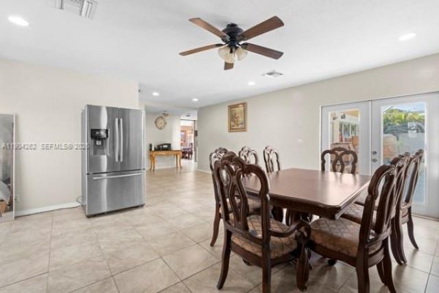 707 SE Karrigan Ter, Port Saint Lucie, FL 34983 Photo