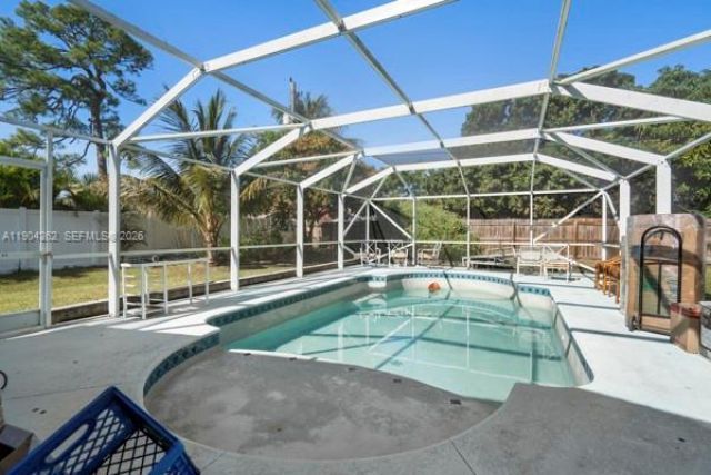 707 SE Karrigan Ter, Port Saint Lucie, FL 34983 Photo