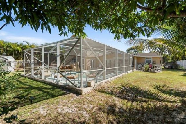 707 SE Karrigan Ter, Port Saint Lucie, FL 34983 Photo