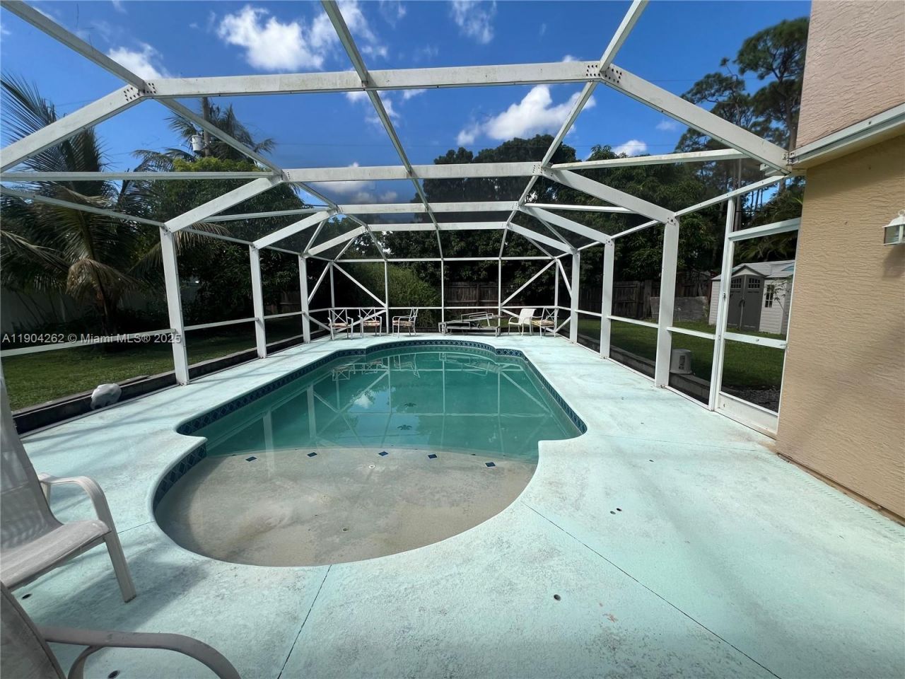 707 SE Karrigan Ter, Port Saint Lucie, FL 34983 Photo