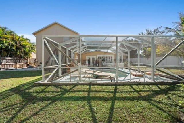 707 SE Karrigan Ter, Port Saint Lucie, FL 34983 Photo