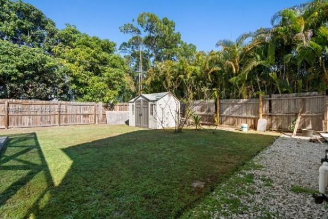 707 SE Karrigan Ter, Port Saint Lucie, FL 34983 Photo
