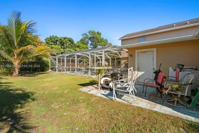 707 SE Karrigan Ter, Port Saint Lucie, FL 34983 Photo