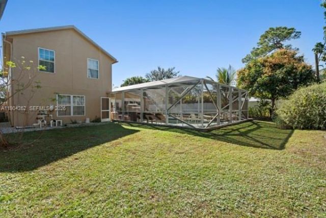 707 SE Karrigan Ter, Port Saint Lucie, FL 34983 Photo