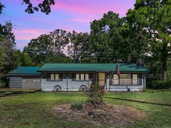 733 Cedarcrest Drive, Tool, TX 75143