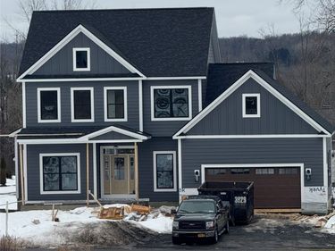 Lot 8 Whispering Oaks, Baldwinsville, NY 13027