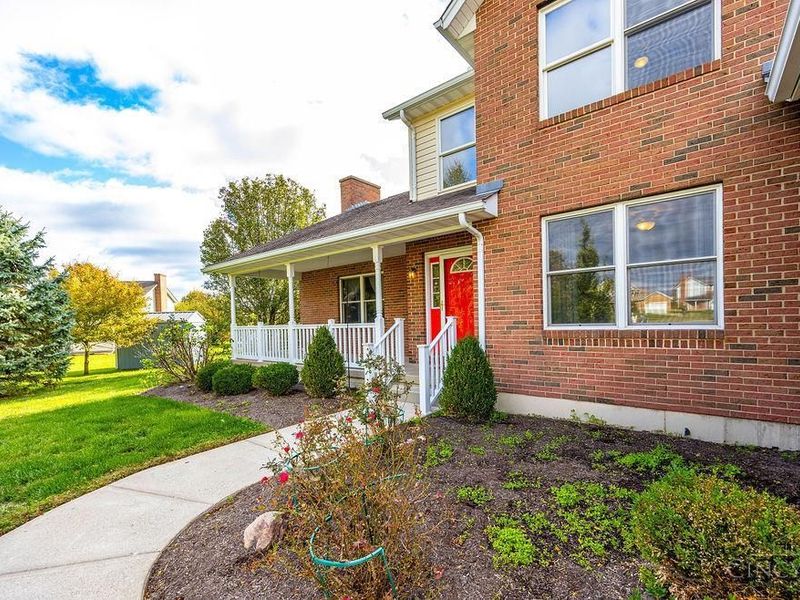 4 Olde Stone Court, Oxford, OH 45056 Photo 2