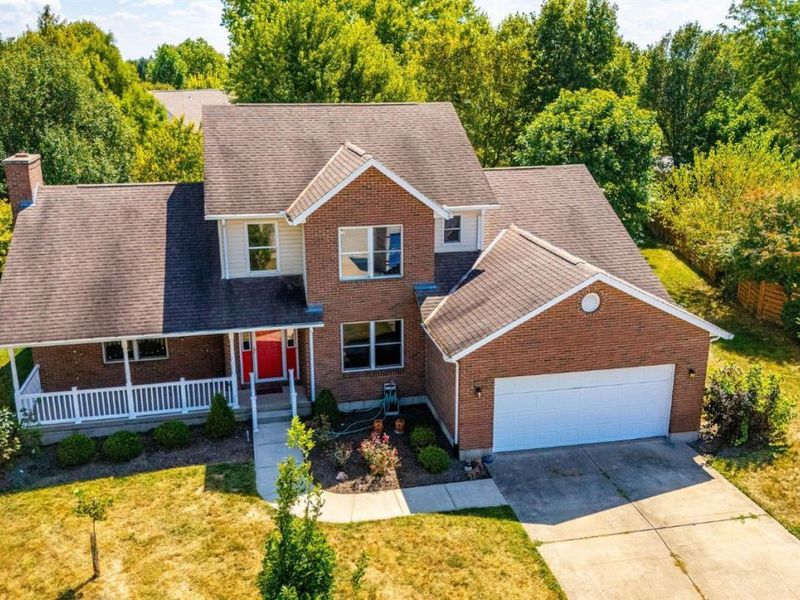 4 Olde Stone Court, Oxford, OH 45056 Photo 50