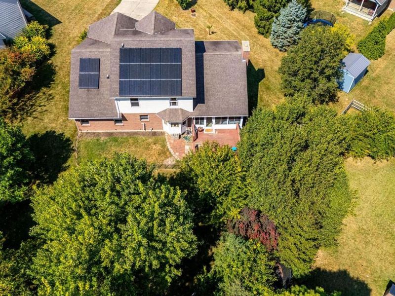 4 Olde Stone Court, Oxford, OH 45056 Photo 51