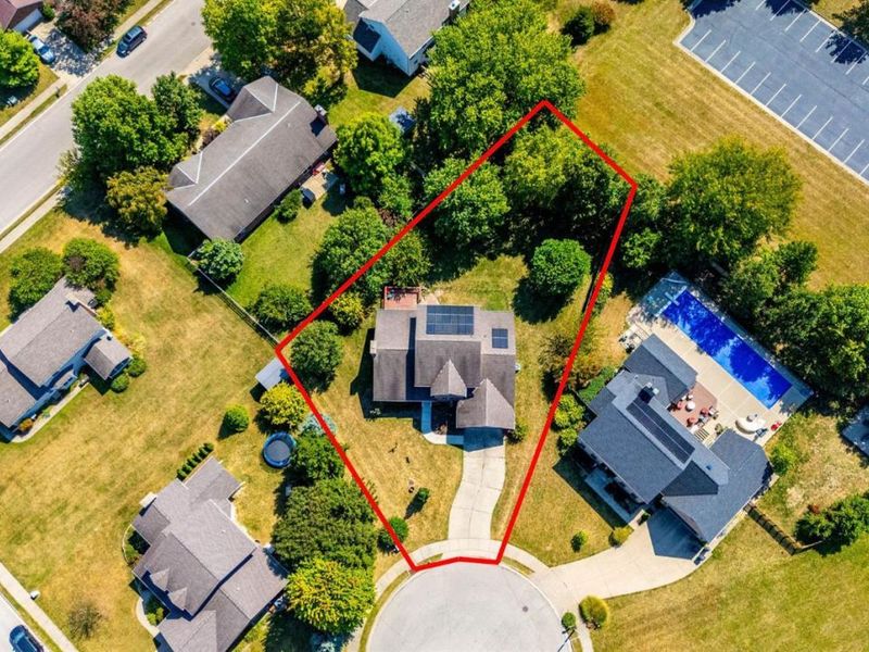 4 Olde Stone Court, Oxford, OH 45056 Photo 52