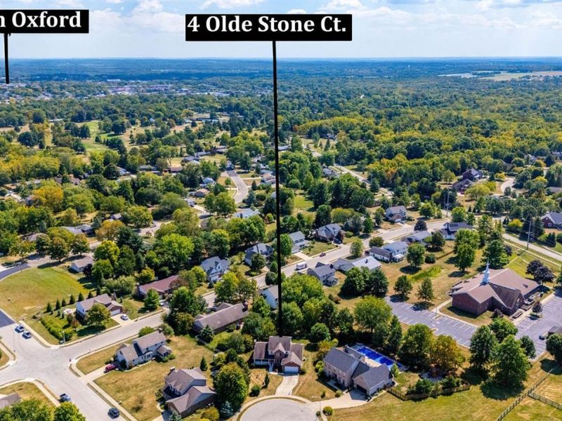 4 Olde Stone Court, Oxford, OH 45056 Photo 53