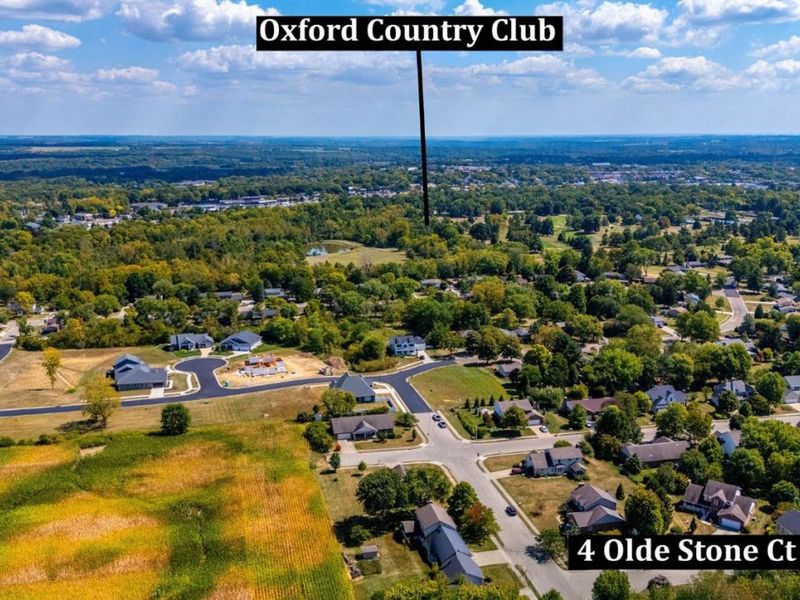 4 Olde Stone Court, Oxford, OH 45056 Photo 54