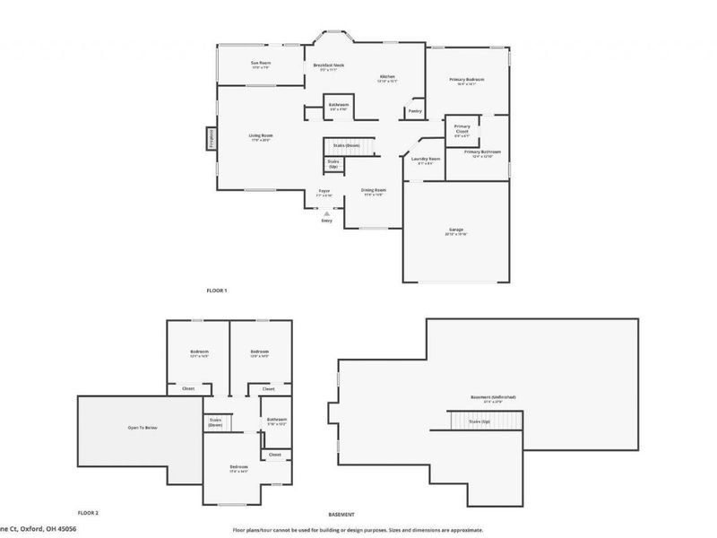 4 Olde Stone Court, Oxford, OH 45056 Photo 57