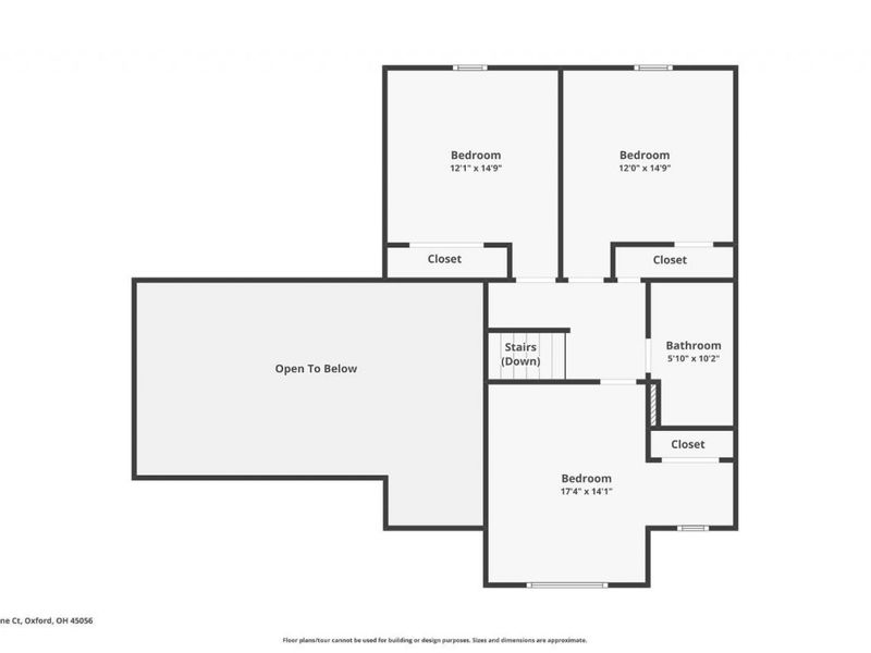 4 Olde Stone Court, Oxford, OH 45056 Photo 59