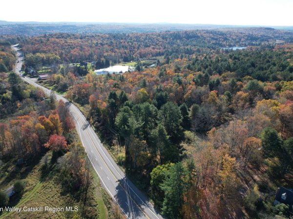 1195 State Rt 17b , Mongaup Valley, NY 12762