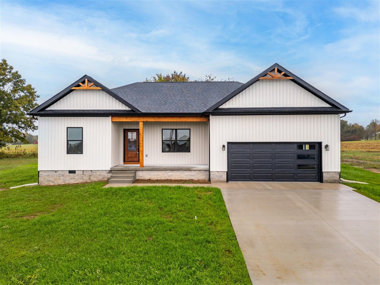 106 S Riverbend Drive, Elkton, KY 42220 Main Photo