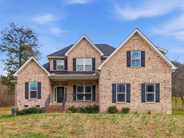 57 Hillside Cove Dr, Woodbury, TN 37190