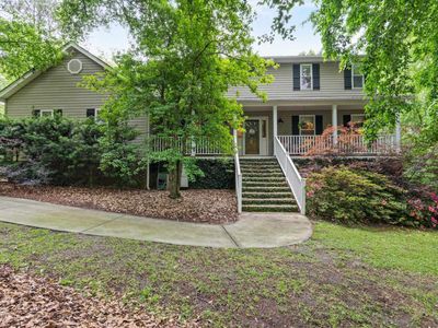 132 Forts Pond Road, Pelion, SC 29123