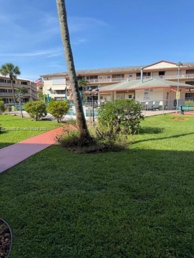 5300 Washington St, Unit P136, Hollywood, FL 33021 Photo